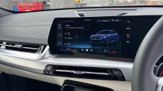 BMW X2 sDrive 20i M Sport 5dr Step Auto Petrol Hatchback